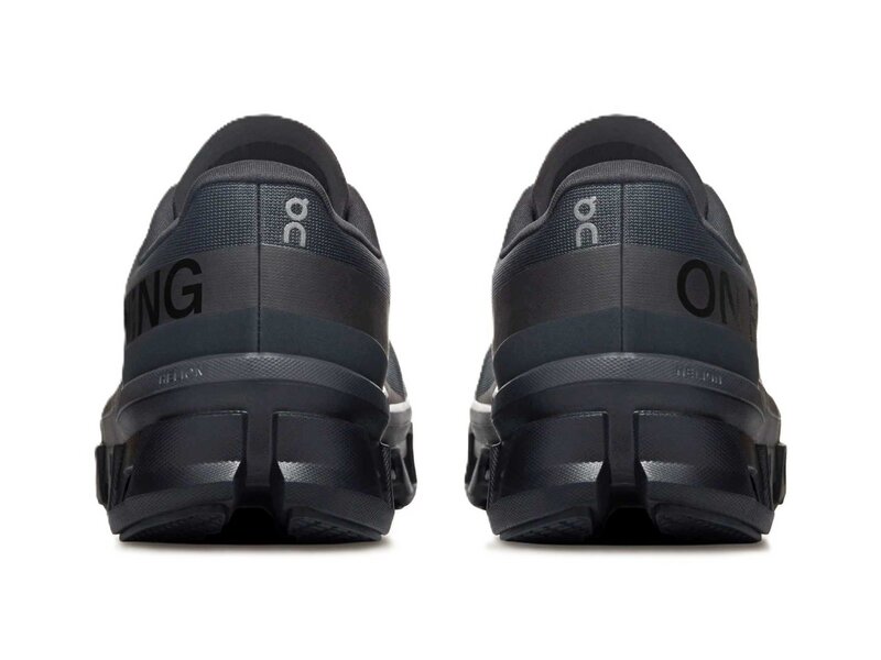 ON - CLOUDMONSTER 1 - Schwarz 