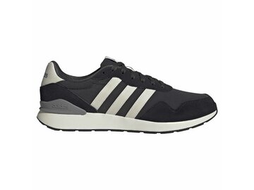 Adidas - Run 60s 4.0 - Grau
