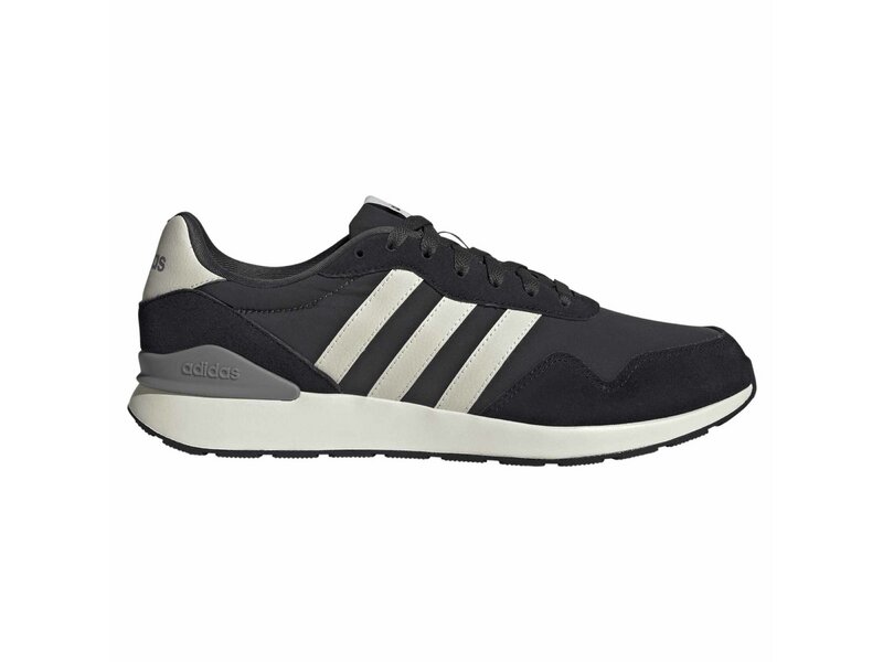 Adidas - Run 60s 4.0 - Grau 