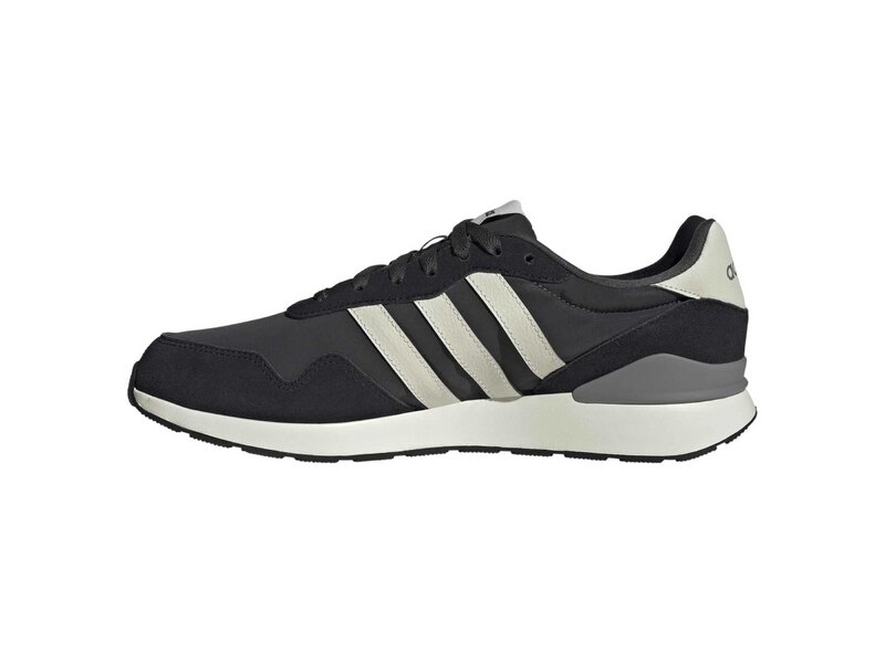 Adidas - Run 60s 4.0 - Grau 