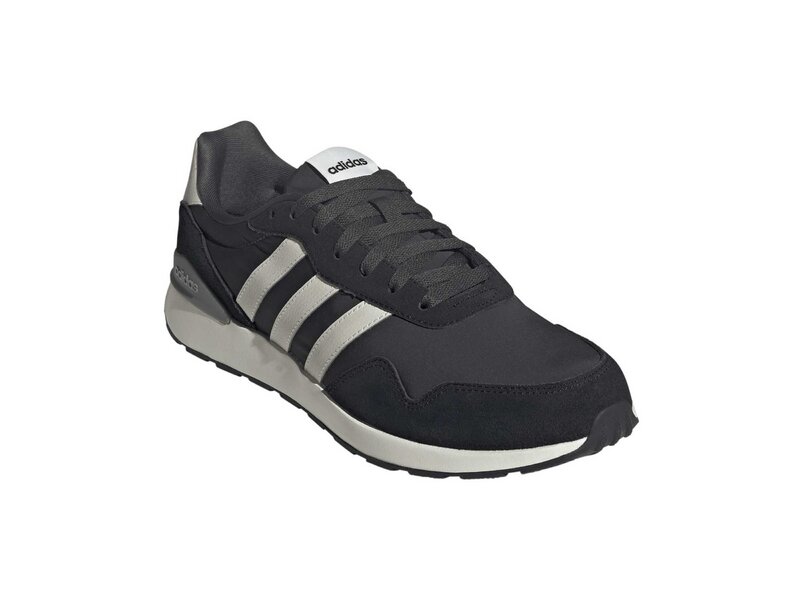 Adidas - Run 60s 4.0 - Grau 