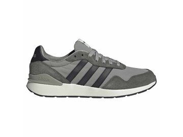Adidas - Run 60s 4.0 - Grau