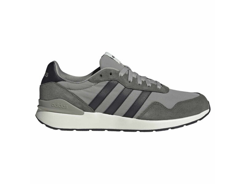 Adidas - Run 60s 4.0 - Grau 