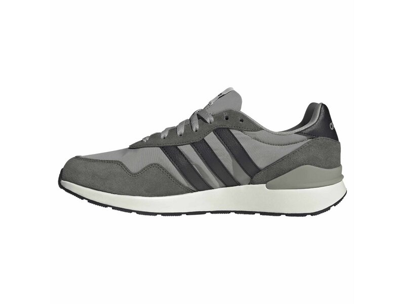 Adidas - Run 60s 4.0 - Grau 
