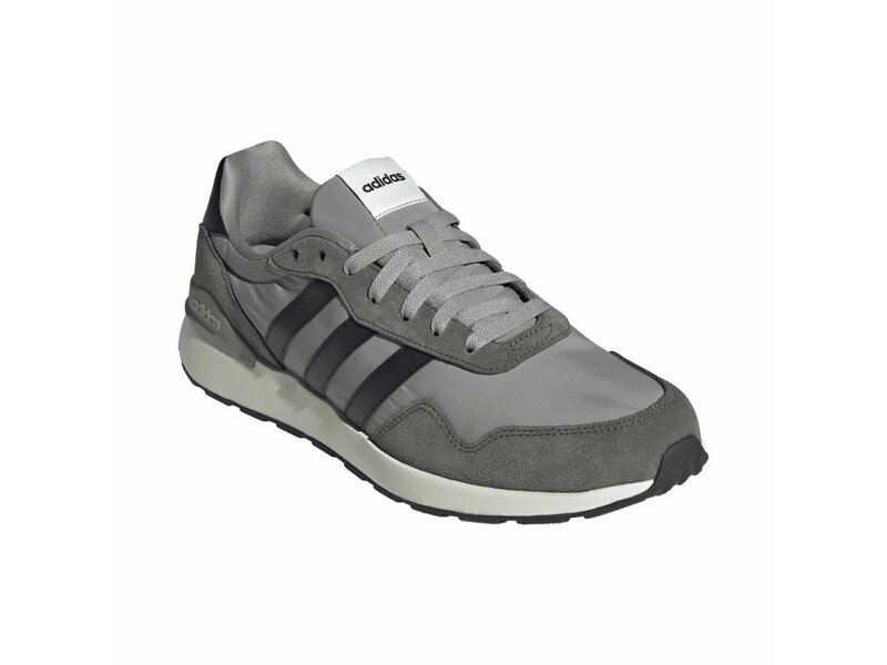 Adidas - Run 60s 4.0 - Grau 