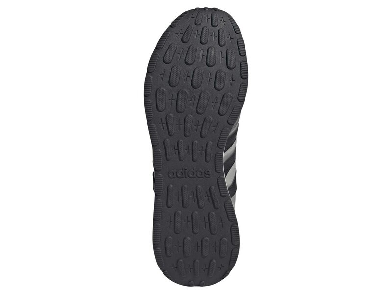 Adidas - Run 60s 4.0 - Grau 