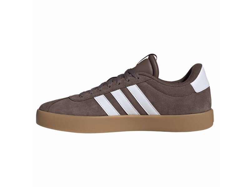 Adidas - VL Court 3.0 - Braun 