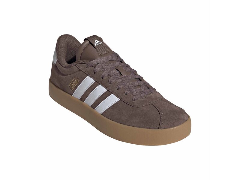 Adidas - VL Court 3.0 - Braun 