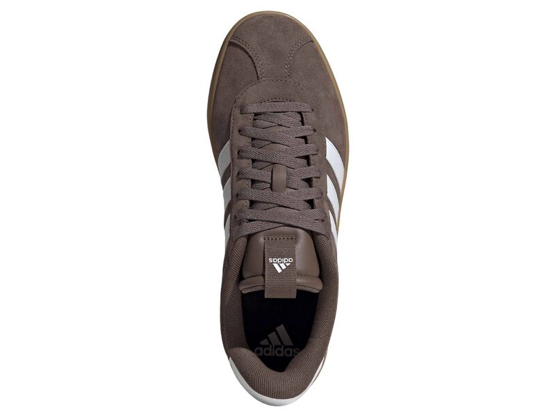Adidas - VL Court 3.0 - Braun 