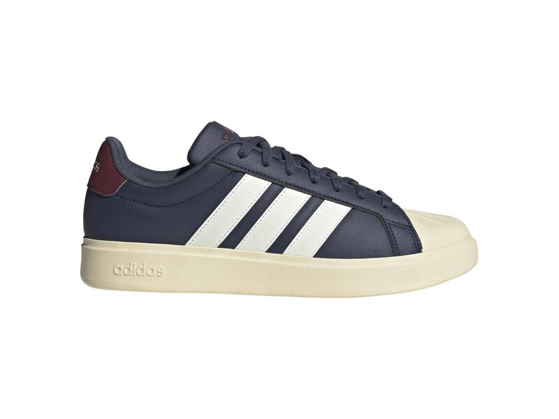 Adidas - Streettalk - Blau 
