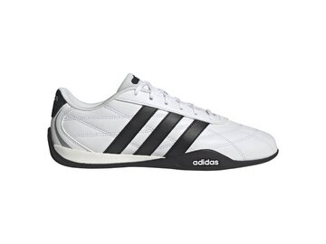 Adidas - GROUNDPULSE - Wei&szlig;