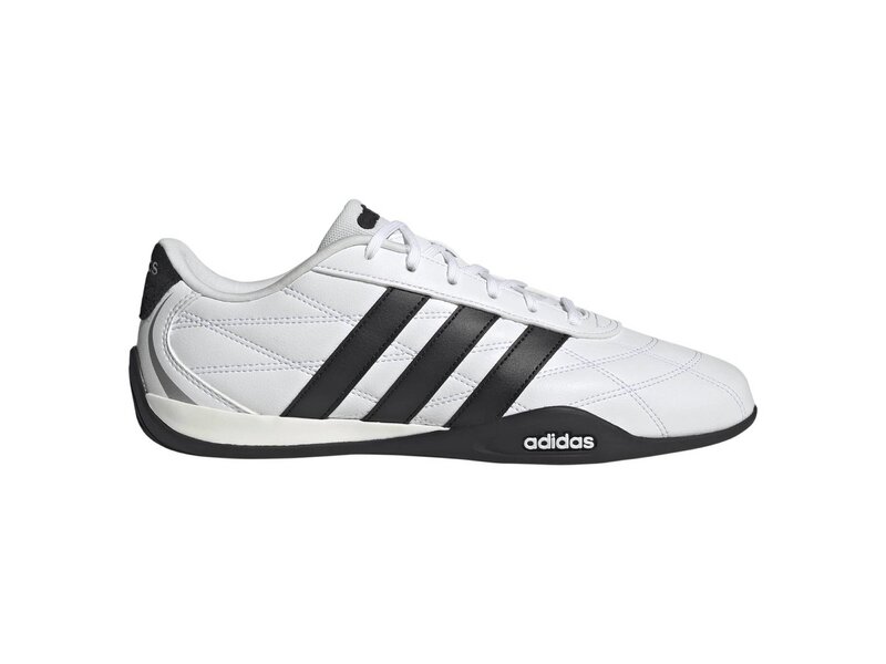 Adidas - GROUNDPULSE - Wei&szlig; 