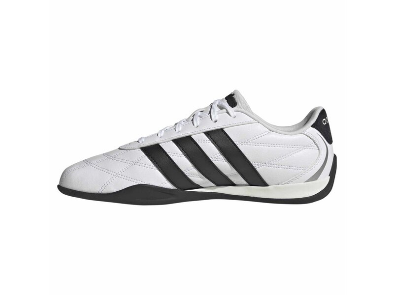 Adidas - GROUNDPULSE - Wei&szlig; 