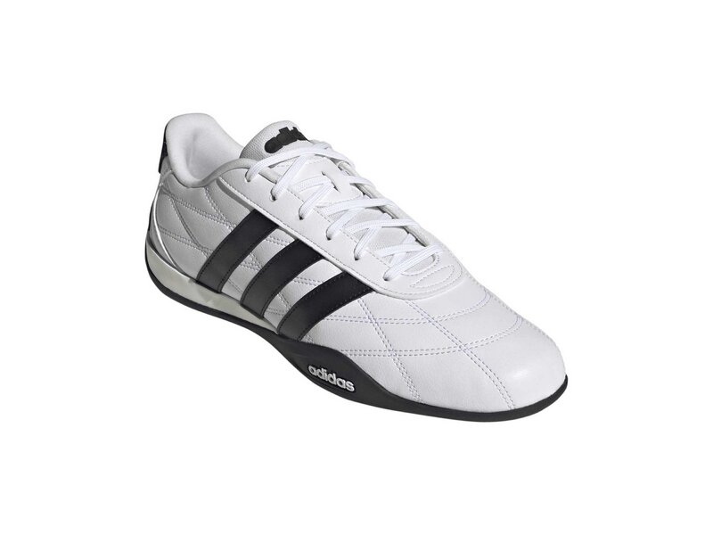 Adidas - GROUNDPULSE - Wei&szlig; 