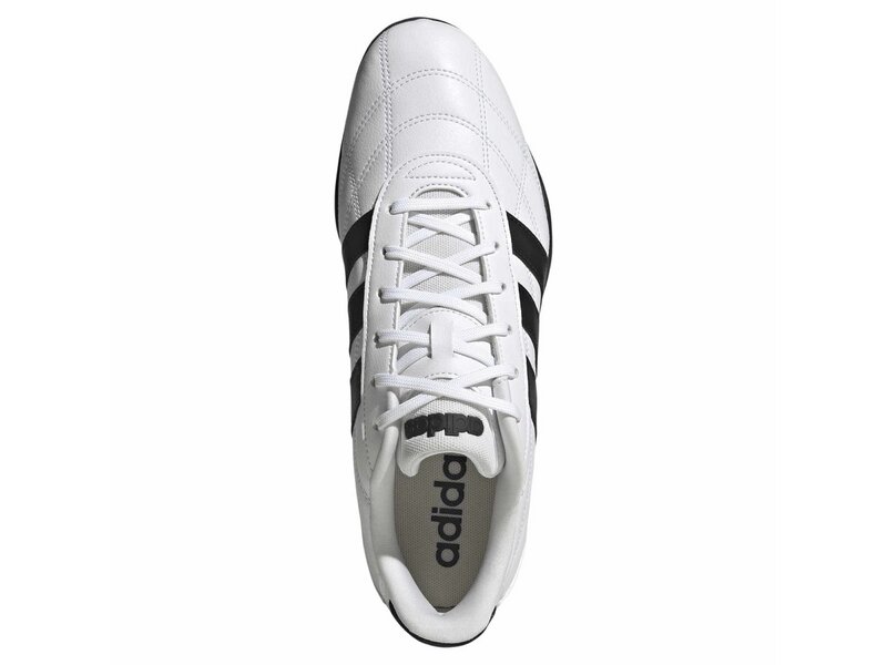 Adidas - GROUNDPULSE - Wei&szlig; 