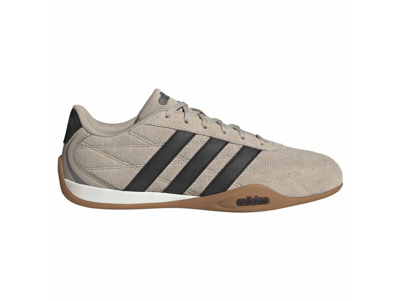 Adidas - GROUNDPULSE - Grau 