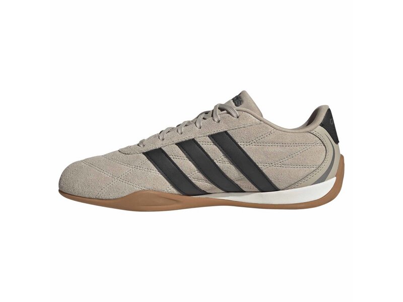 Adidas - GROUNDPULSE - Grau 