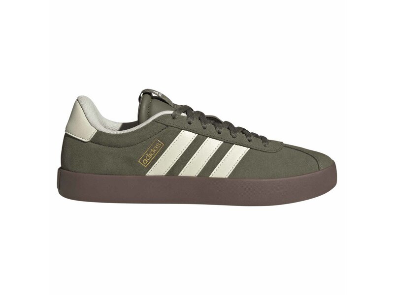 Adidas - VL Court 3.0 - Gr&uuml;n 