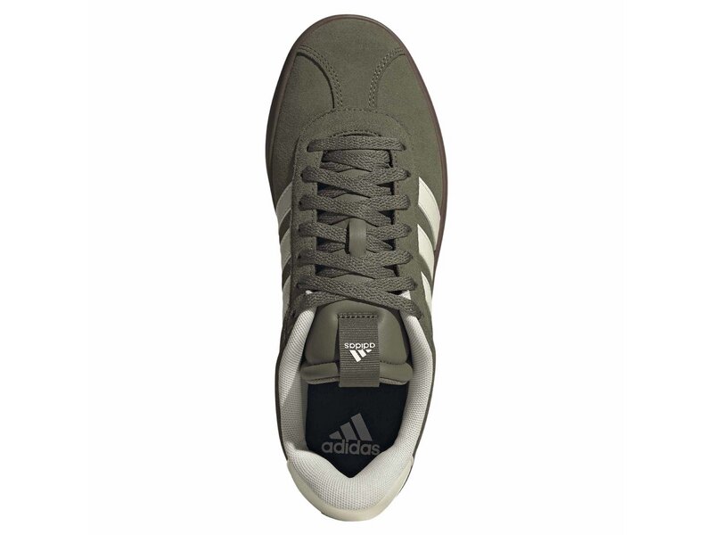 Adidas - VL Court 3.0 - Gr&uuml;n 