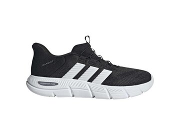 Adidas - CLOUDFOAM FLEX RAPIDFIT - Schwarz