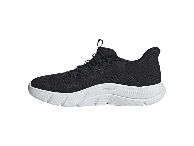 Adidas - CLOUDFOAM FLEX RAPIDFIT - Schwarz 