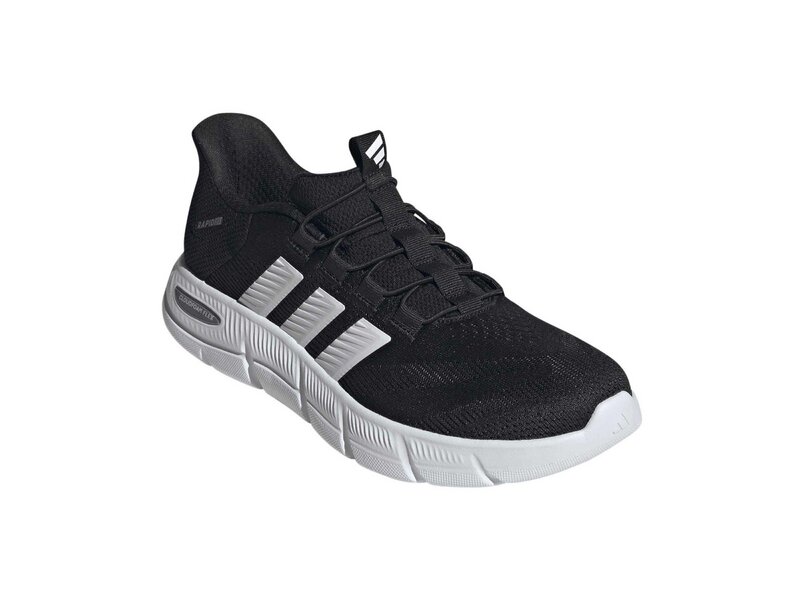 Adidas - CLOUDFOAM FLEX RAPIDFIT - Schwarz 