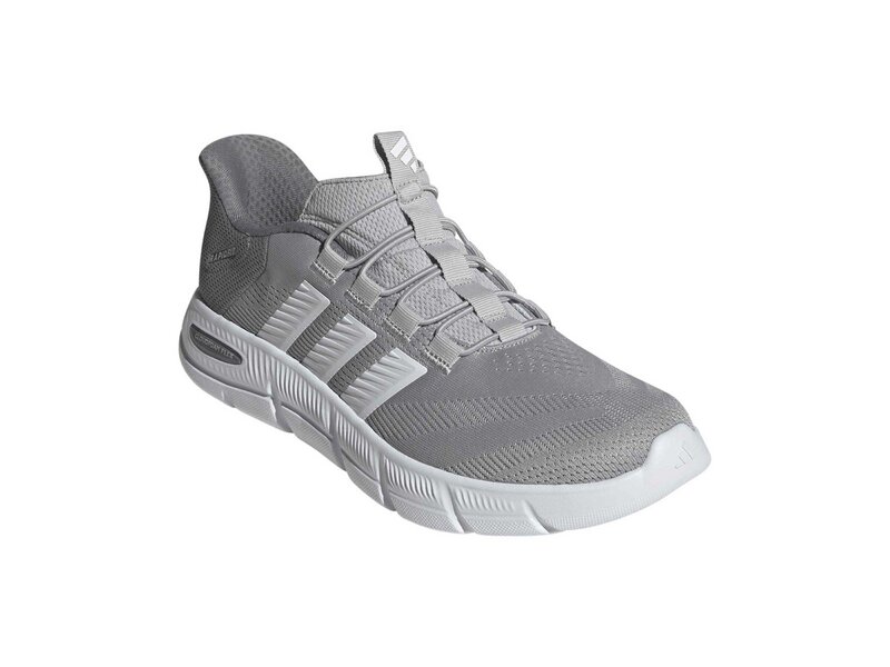 Adidas - CLOUDFOAM FLEX RAPIDFIT - Grau 