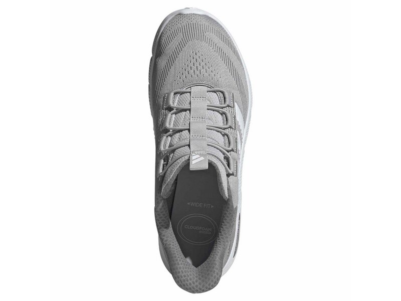 Adidas - CLOUDFOAM FLEX RAPIDFIT - Grau 