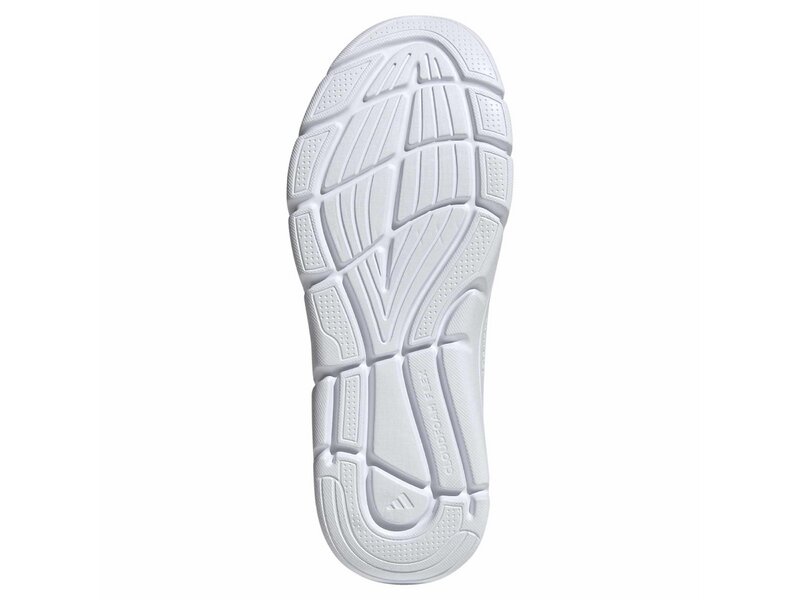 Adidas - CLOUDFOAM FLEX RAPIDFIT - Grau 