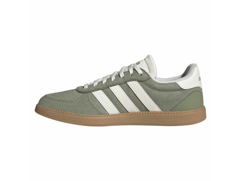 Adidas - Breaknet Sleek - Gr&uuml;n 