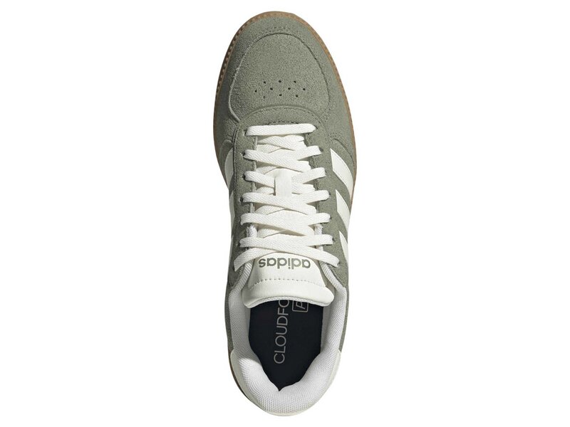 Adidas - Breaknet Sleek - Gr&uuml;n 