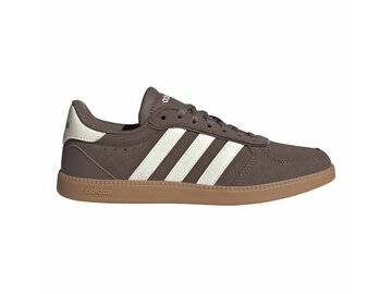 Adidas - Breaknet Sleek - Braun