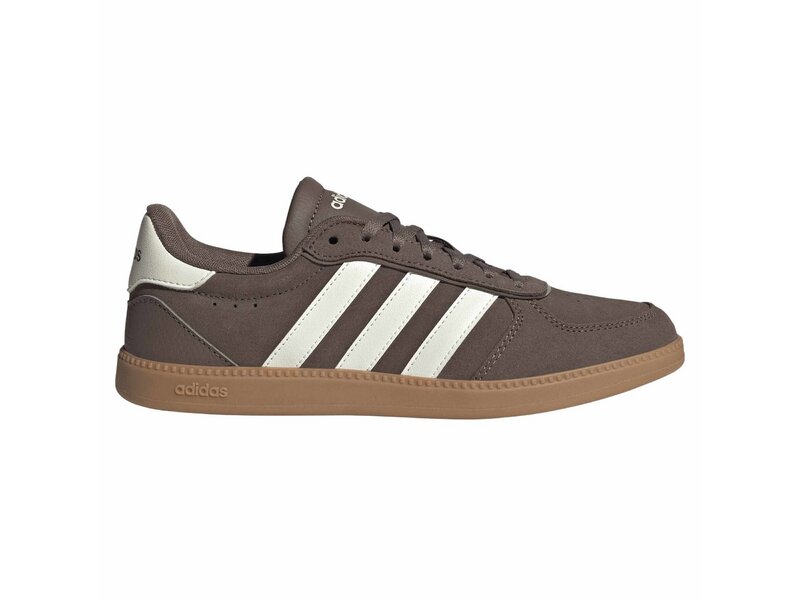 Adidas - Breaknet Sleek - Braun 
