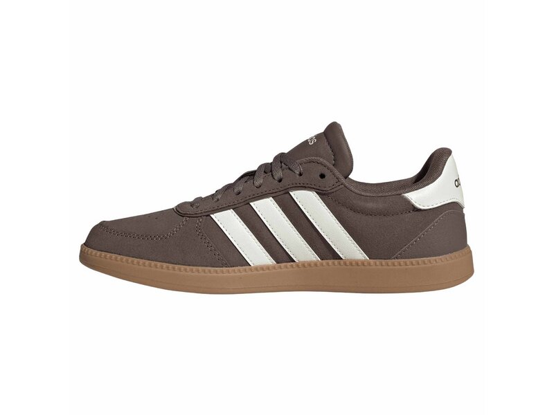 Adidas - Breaknet Sleek - Braun 