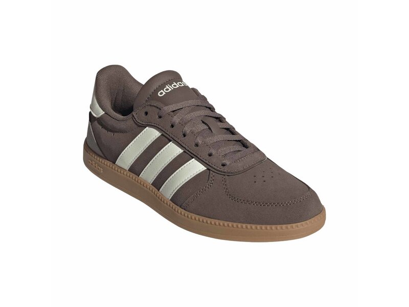 Adidas - Breaknet Sleek - Braun 