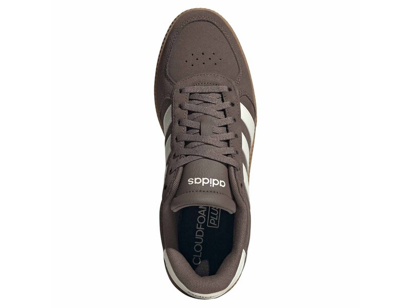 Adidas - Breaknet Sleek - Braun 