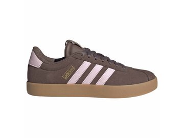 Adidas - VL Court 3.0 - Braun