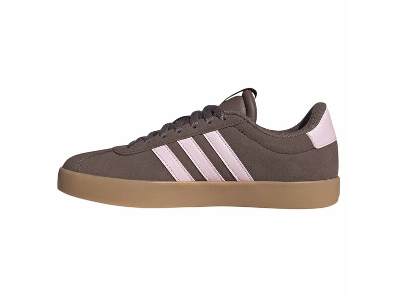 Adidas - VL Court 3.0 - Braun 