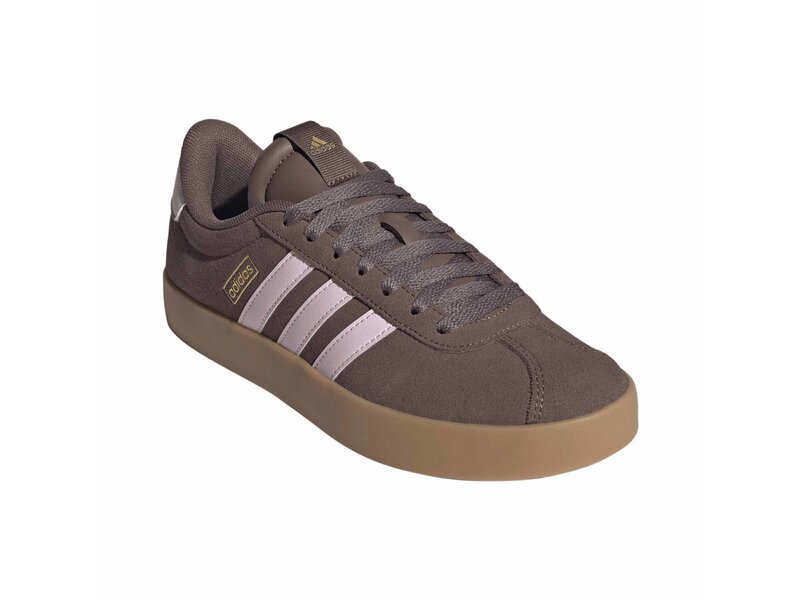 Adidas - VL Court 3.0 - Braun 