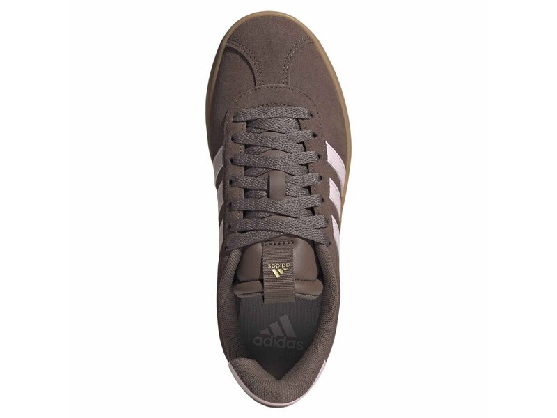 Adidas - VL Court 3.0 - Braun 