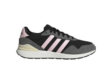 Adidas - Run 60s 4.0 - Schwarz