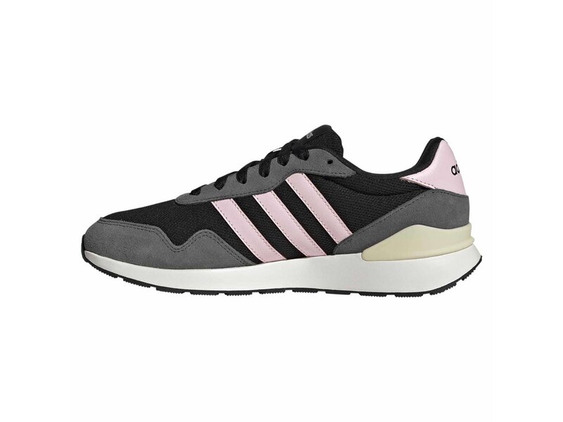 Adidas - Run 60s 4.0 - Schwarz 