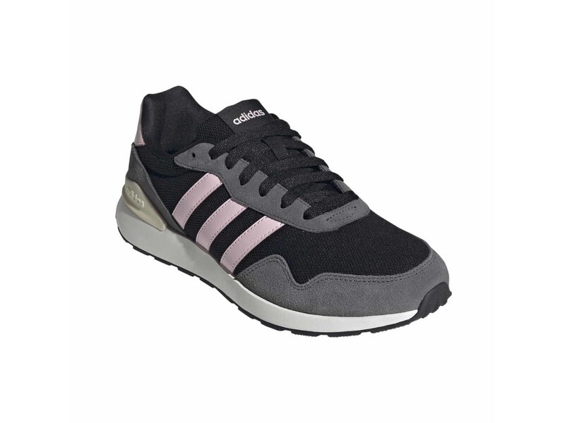 Adidas - Run 60s 4.0 - Schwarz 