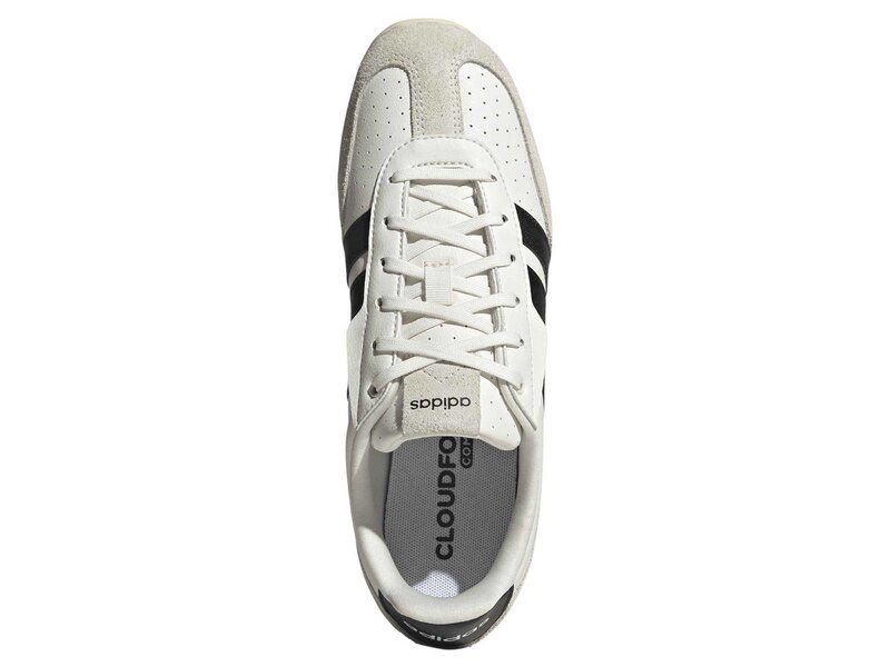 Adidas - BARREDA LO - Wei&szlig; 