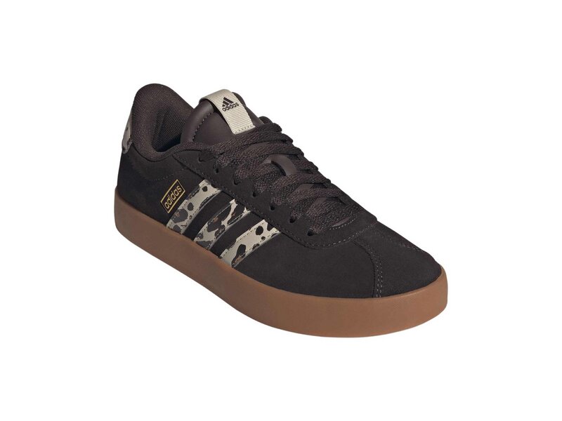 Adidas - VL COURT&nbsp;3.0 - Schwarz 