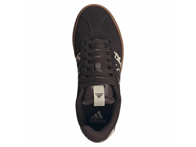 Adidas - VL COURT&nbsp;3.0 - Schwarz 