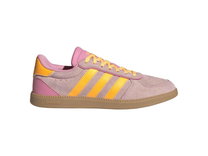 Adidas - Breaknet Sleek - Rosa 