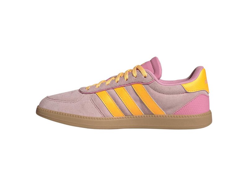Adidas - Breaknet Sleek - Rosa 