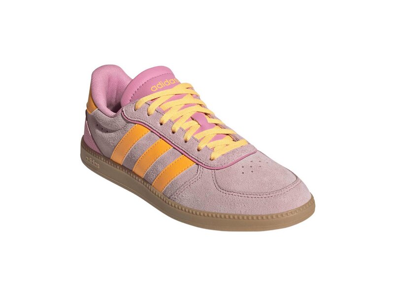 Adidas - Breaknet Sleek - Rosa 