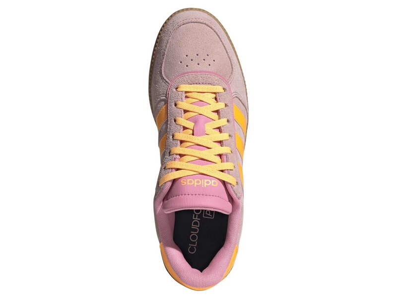 Adidas - Breaknet Sleek - Rosa 